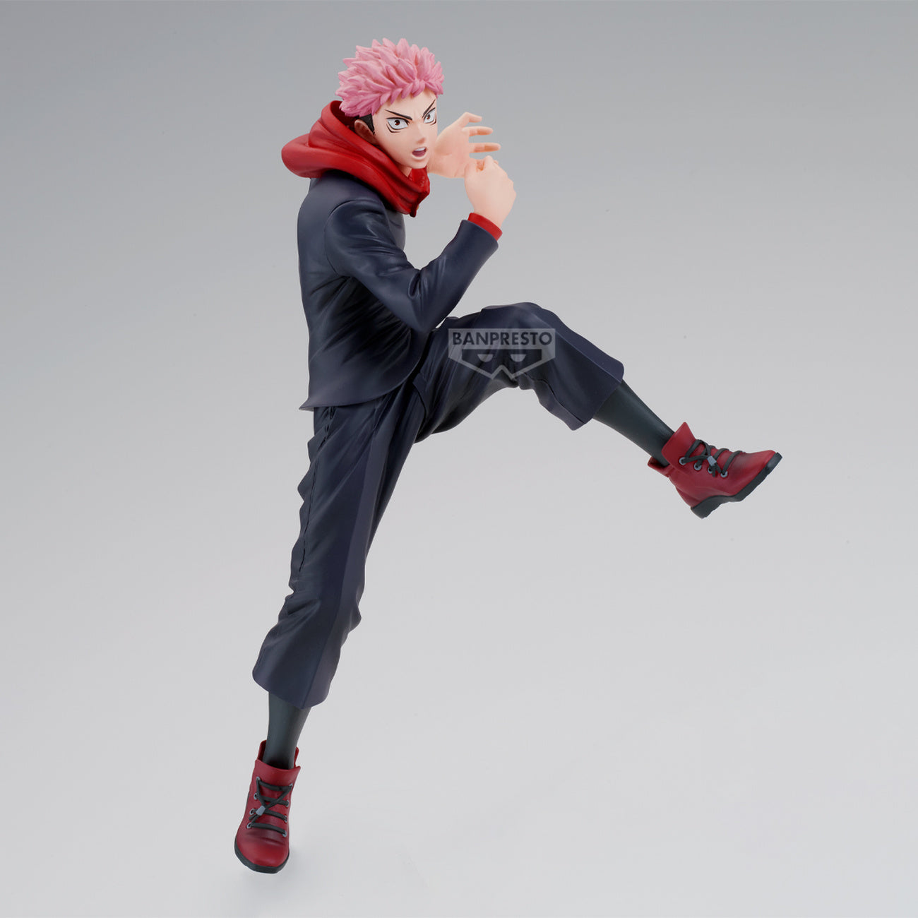 Product image Jujutsu Kaisen - Yuji Itadori King of Artist Figure Special Version