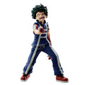 Immagine del prodotto My Hero Academia - Figura Izuku Midoriya The Amazing Heroes