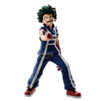 Immagine del prodotto My Hero Academia - Figura Izuku Midoriya The Amazing Heroes