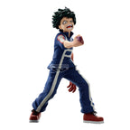 Immagine del prodotto My Hero Academia - Figura Izuku Midoriya The Amazing Heroes