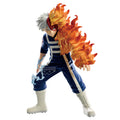 Immagine del prodotto My Hero Academia - Figura Shoto Todoroki The Amazing Heroes