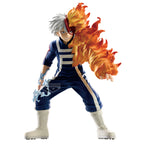 Immagine del prodotto My Hero Academia - Figura Shoto Todoroki The Amazing Heroes