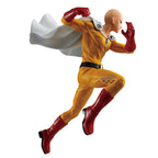 Immagine del prodotto One Punch Man - Saitama Maximatic Figure