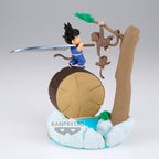 Immagine del prodotto Dragon Ball - Figura History Box Son Goku History Box
