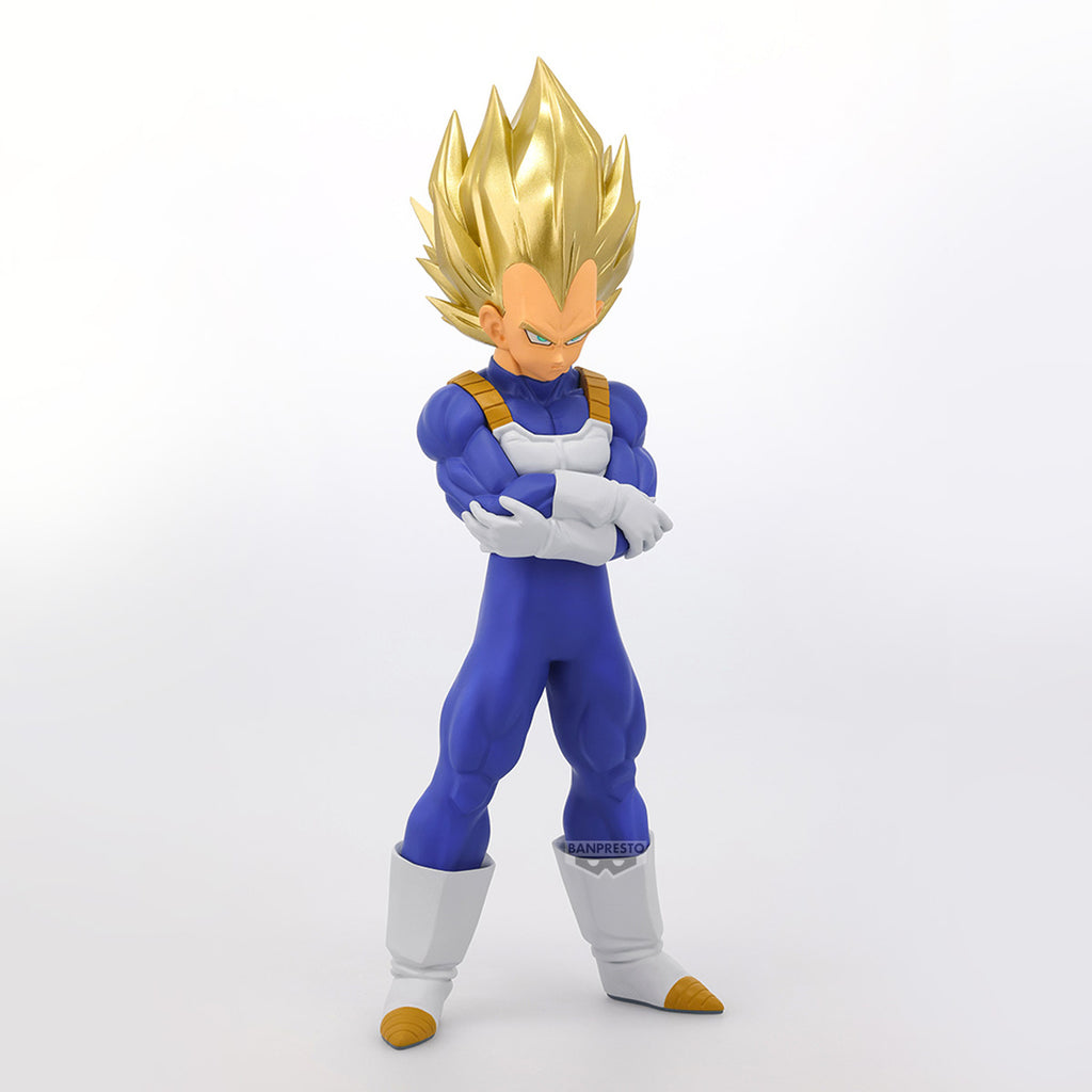 Immagine del prodotto Dragon Ball Z - Figura Vegeta Blood of Saiyans