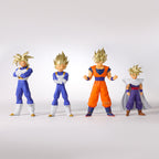 Immagine del prodotto Dragon Ball Z - Figura Vegeta Blood of Saiyans