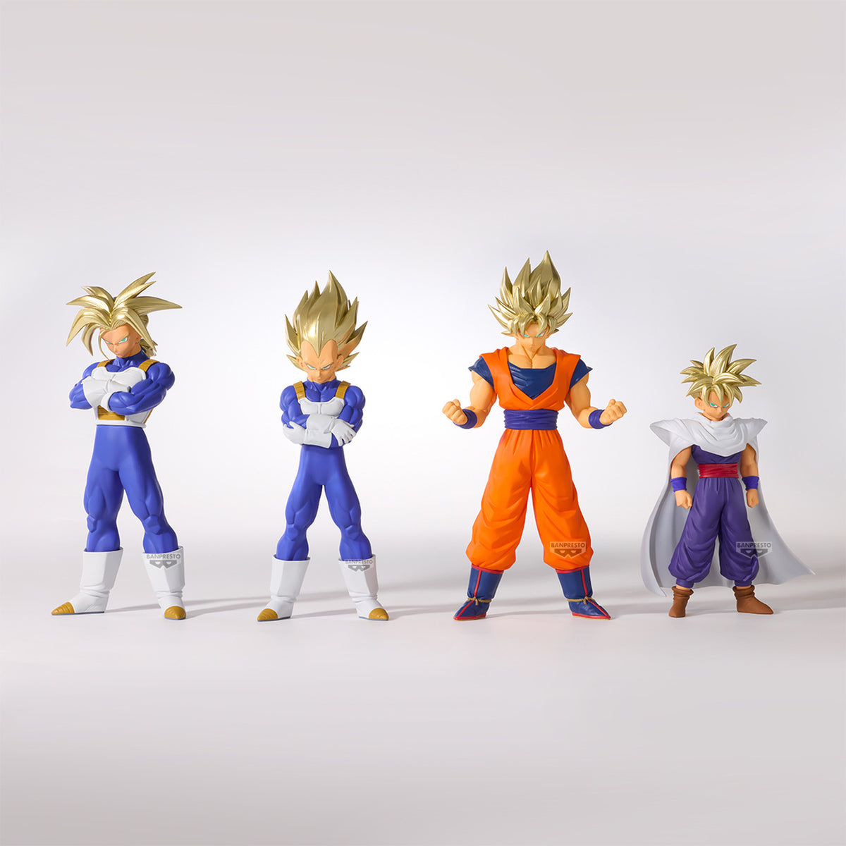 Immagine del prodotto Dragon Ball Z - Figura Vegeta Blood of Saiyans