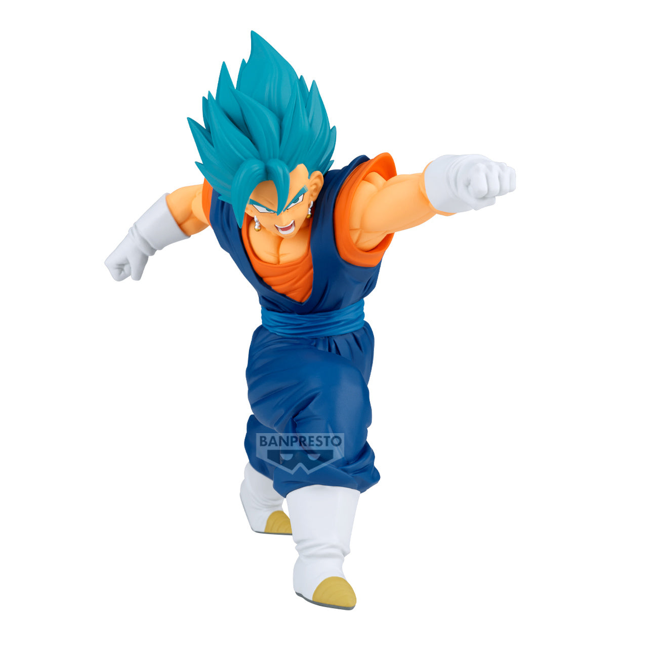 Immagine del prodotto Dragon Ball Super - Figure Vegito Match Makers