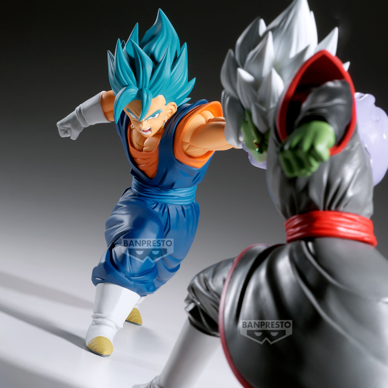 Immagine del prodotto Dragon Ball Super - Figure Vegito Match Makers