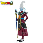 Immagine del prodotto Dragon Ball Super Beerus - Whis Figure Solid Edge Works