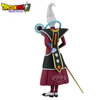 Immagine del prodotto Dragon Ball Super Beerus - Whis Figure Solid Edge Works