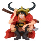 Immagine del prodotto One Piece - Figure Monkey D. Luffy King of Artist