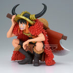 Immagine del prodotto One Piece - Figure Monkey D. Luffy King of Artist