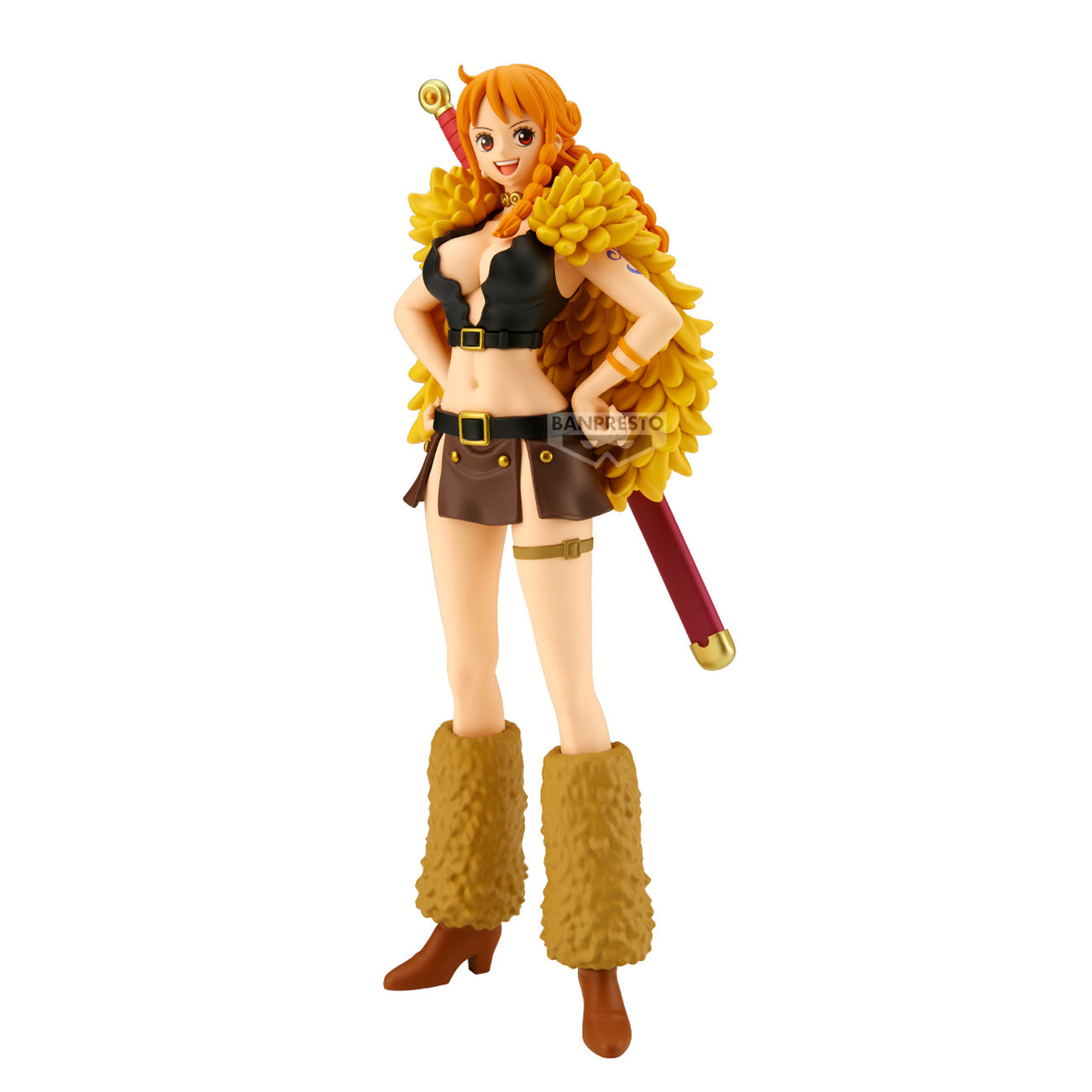 Immagine del prodotto One Piece - Figure Nami Glitter & Glamours