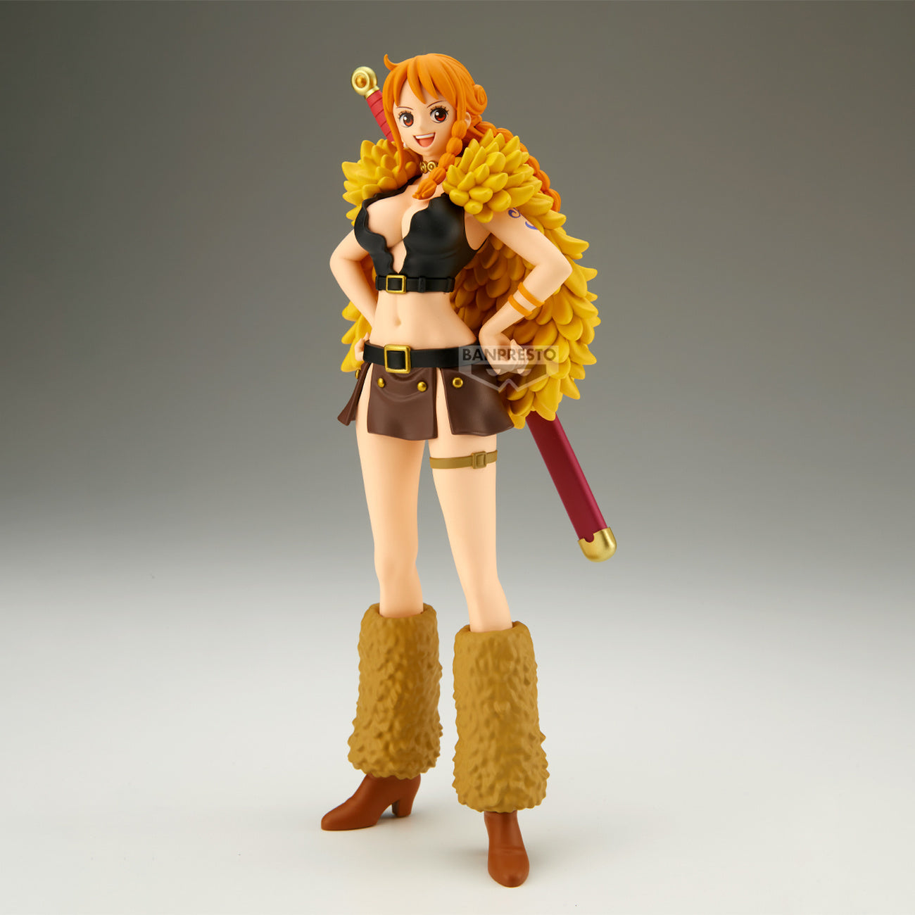 Immagine del prodotto One Piece - Figure Nami Glitter & Glamours