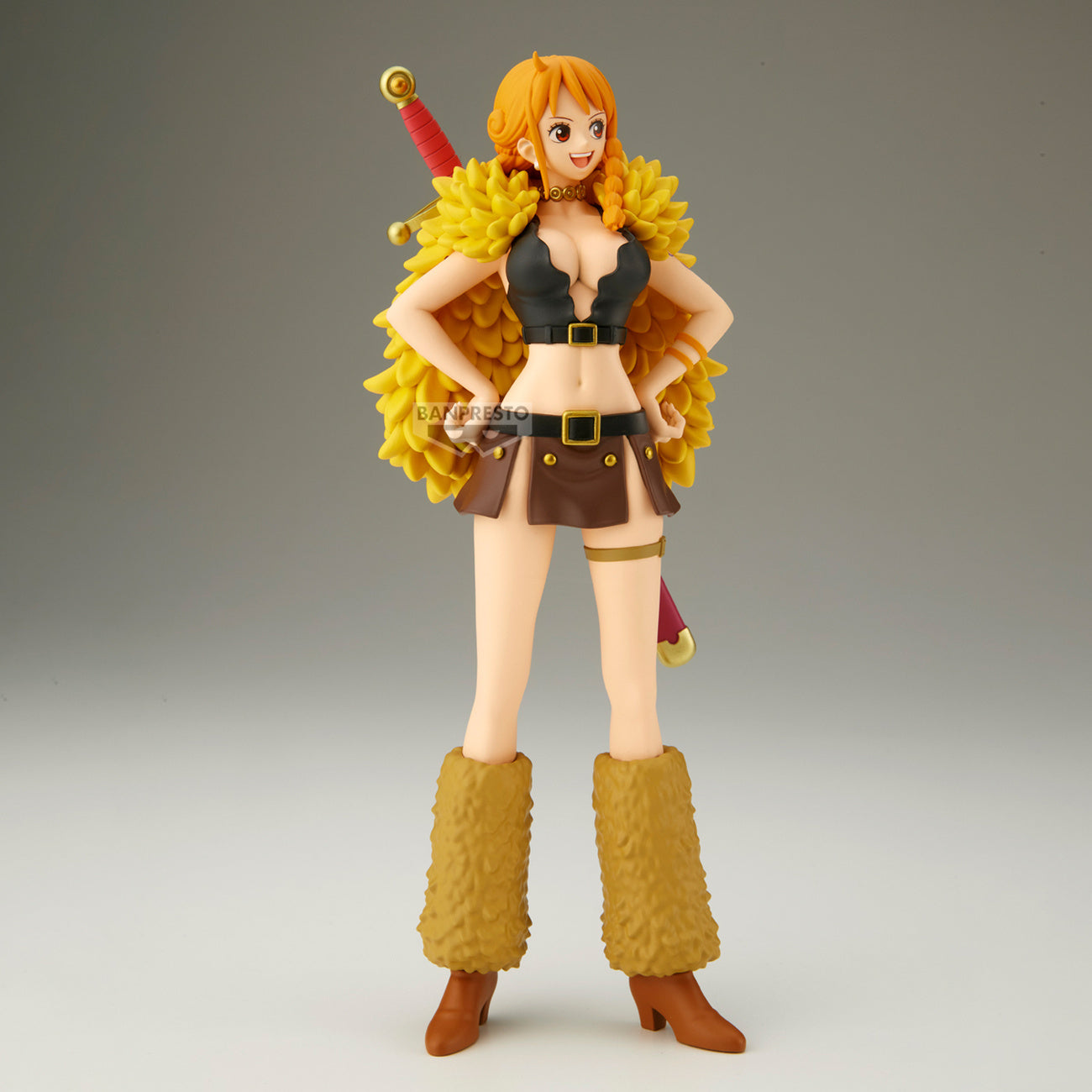 Immagine del prodotto One Piece - Figure Nami Glitter & Glamours