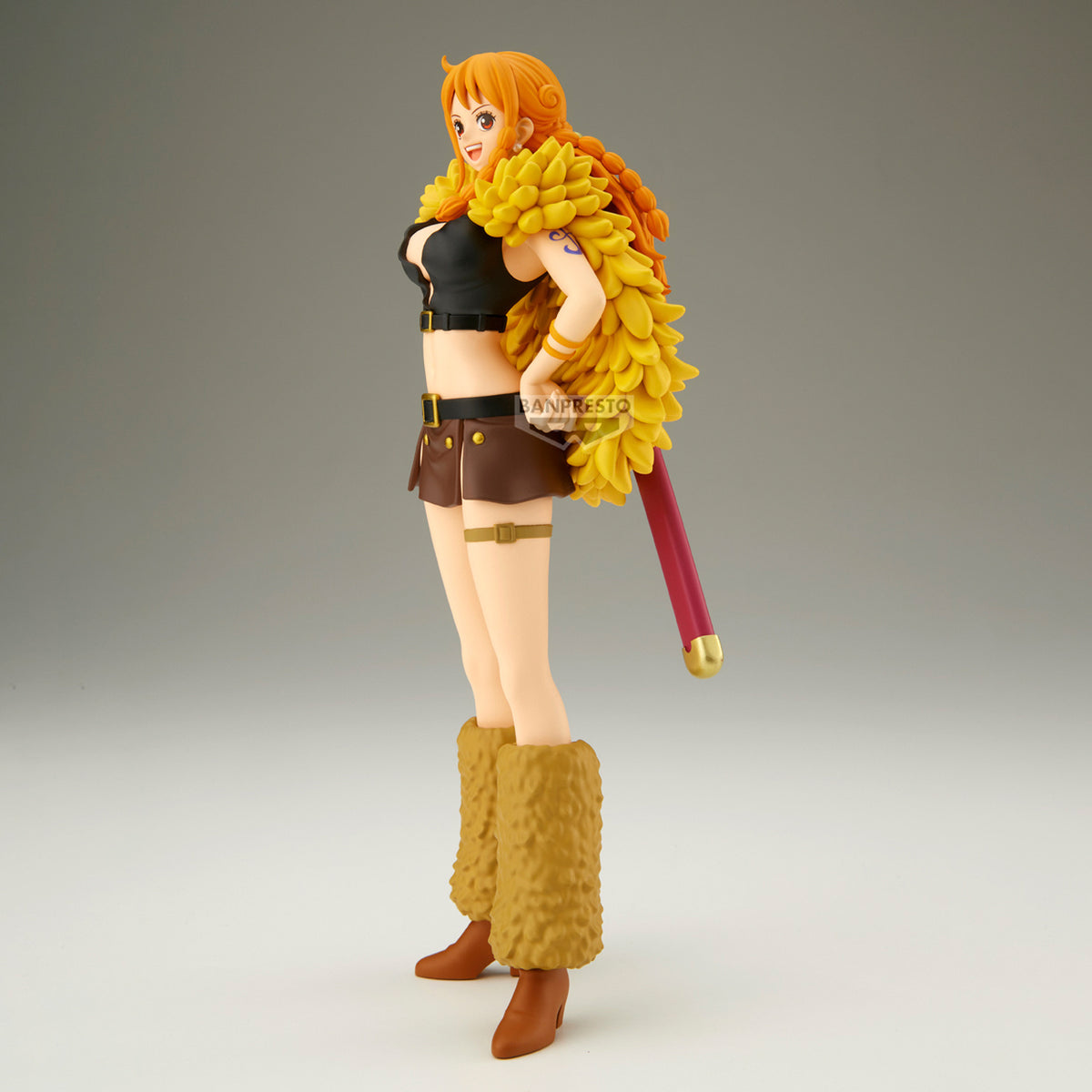 Immagine del prodotto One Piece - Figure Nami Glitter & Glamours