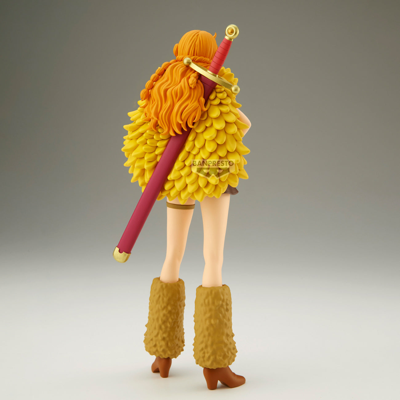 Immagine del prodotto One Piece - Figure Nami Glitter & Glamours