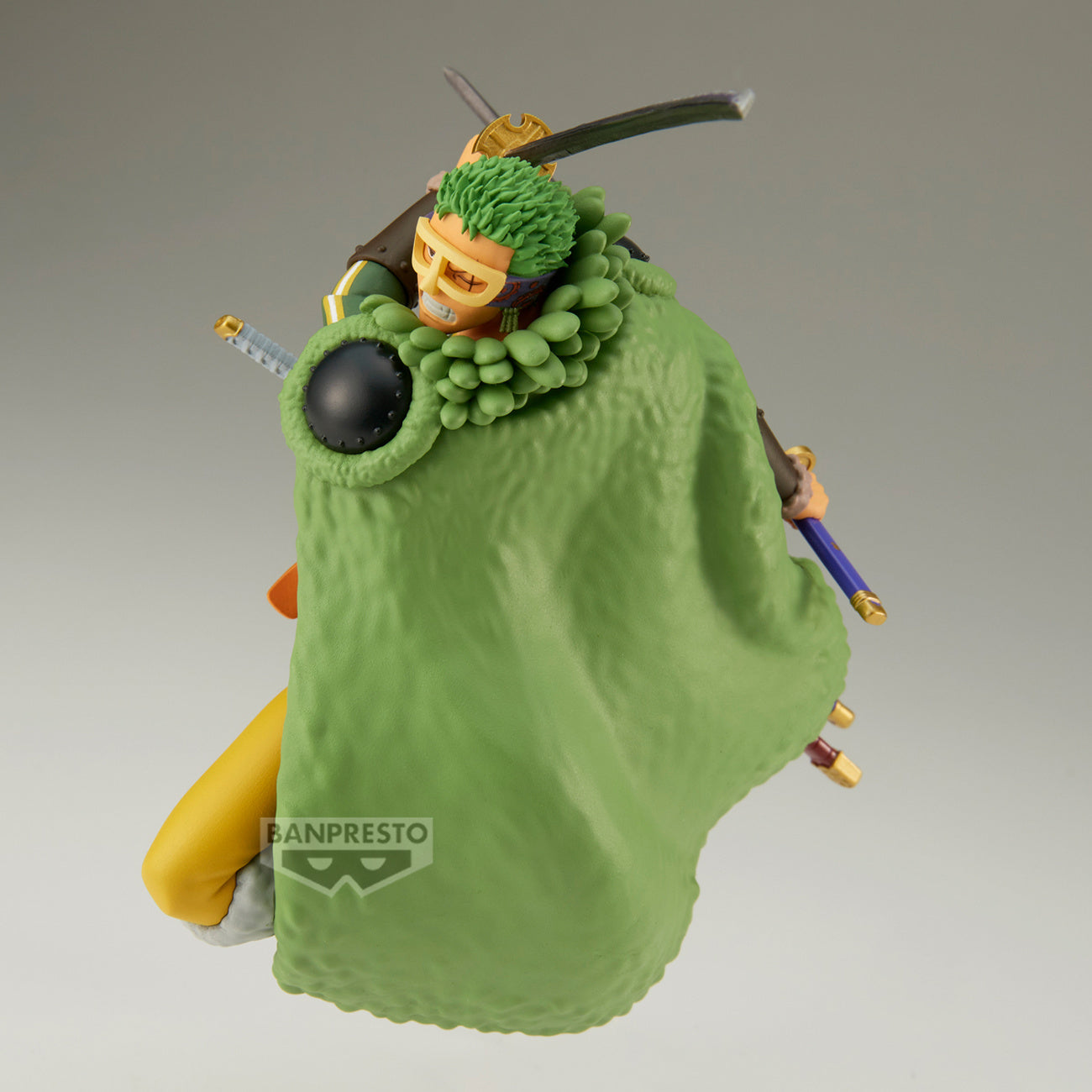 Immagine del prodotto One Piece - Figure Zoro Battle Records