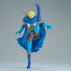 Immagine del prodotto One Piece - Figura Sanji Battle Records