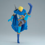 Immagine del prodotto One Piece - Figura Sanji Battle Records