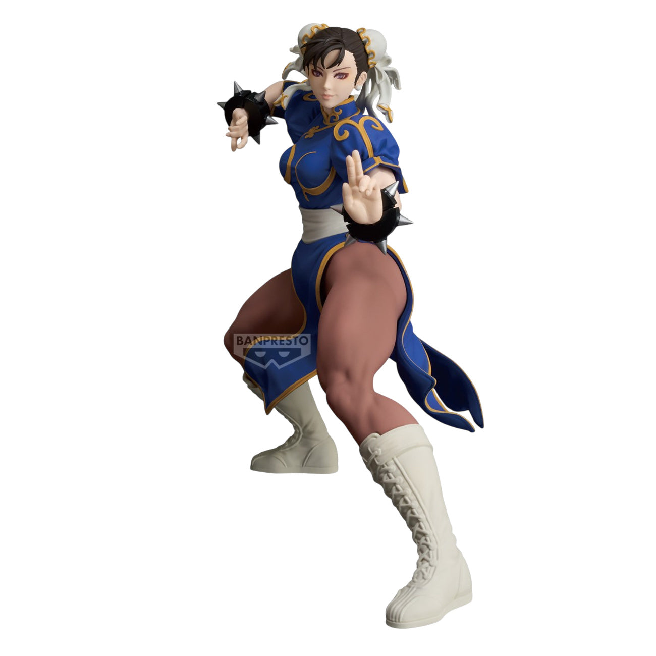 Immagine del prodotto Street Fighter - Figure Chun-Li Grandista