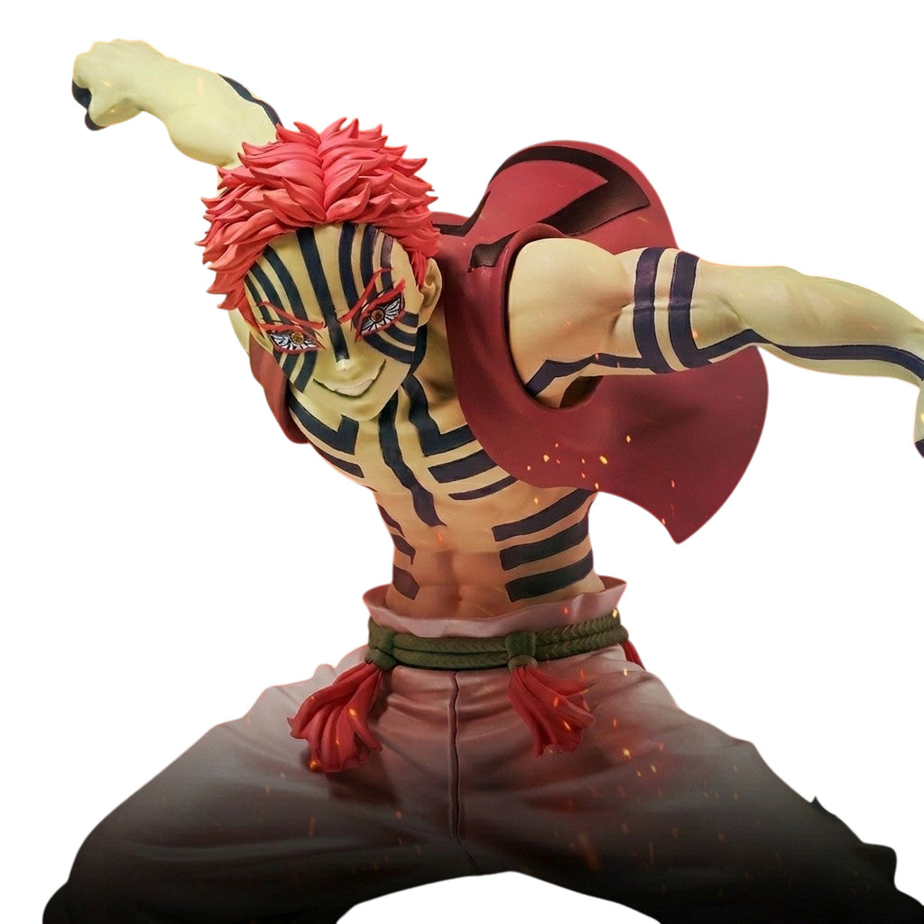 Immagine del prodotto Demon Slayer - Figure Akaza Grandista