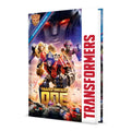 Immagine del prodotto Transformers GdR Libro Transformers One *Versione inglese*
