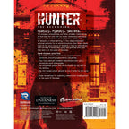Immagine del prodotto Hunter: The Reckoning 5a Edizione – Manuale GdR Alma Maters