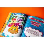 Immagine del prodotto My Little Pony GdR Manuale Base delle Regole *Versione inglese*