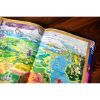Immagine del prodotto My Little Pony GdR Manuale Base delle Regole *Versione inglese*