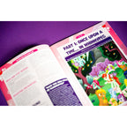 Immagine del prodotto My Little Pony GdR Manuale Base delle Regole *Versione inglese*