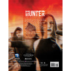 Product image Hunter: The Reckoning 5th Edition RPG Core Rulebook