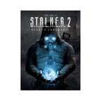 Immagine del prodotto S.T.A.L.K.E.R. Artbook The Art of S.T.A.L.K.E.R. 2: Heart
