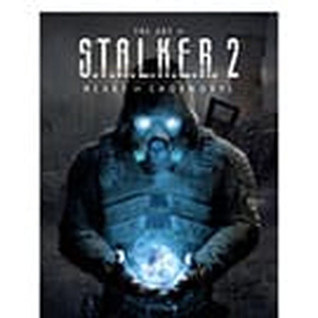 Immagine del prodotto S.T.A.L.K.E.R. Artbook The Art of S.T.A.L.K.E.R. 2: Heart
