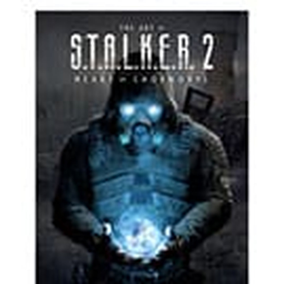 Immagine del prodotto S.T.A.L.K.E.R. Artbook The Art of S.T.A.L.K.E.R. 2: Heart