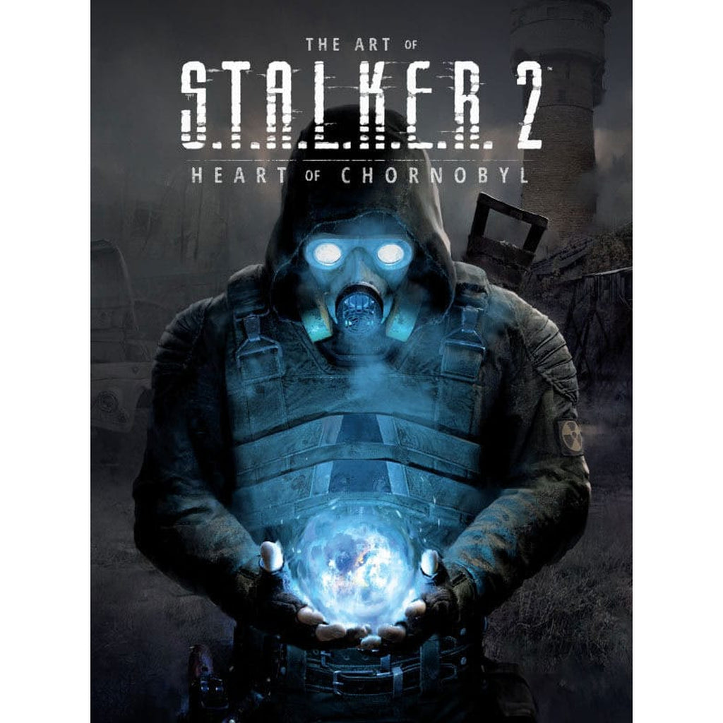 Immagine del prodotto S.T.A.L.K.E.R. Artbook The Art of S.T.A.L.K.E.R. 2: Heart