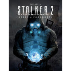 Immagine del prodotto S.T.A.L.K.E.R. Artbook The Art of S.T.A.L.K.E.R. 2: Heart
