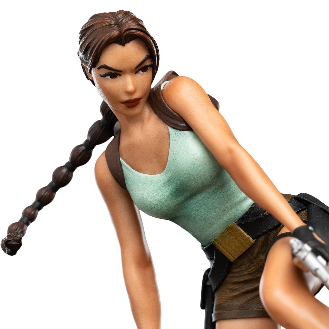 Immagine del prodotto Tomb Raider Mini Statuetta Lara Croft: The Ruins of Revelation