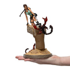 Immagine del prodotto Tomb Raider Mini Statuetta Lara Croft: The Ruins of Revelation