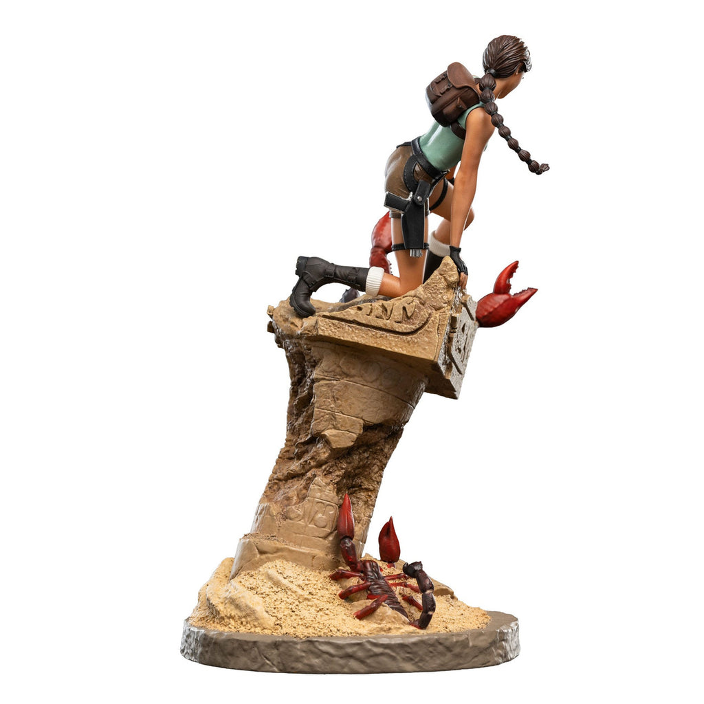 Immagine del prodotto Tomb Raider Mini Statuetta Lara Croft: The Ruins of Revelation