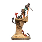 Immagine del prodotto Tomb Raider Mini Statuetta Lara Croft: The Ruins of Revelation