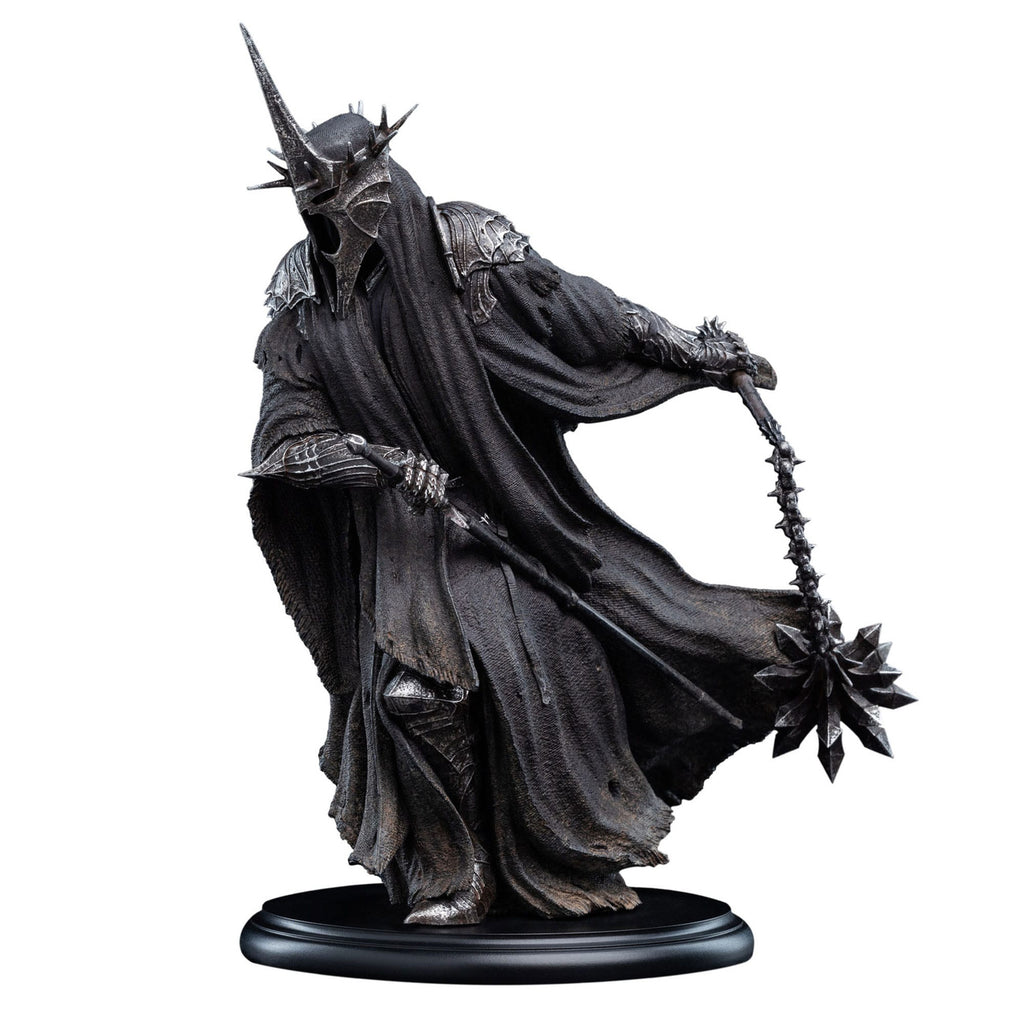 Immagine del prodotto Il Signore degli Anelli Mini Statua Il Re Stregone 19 cm