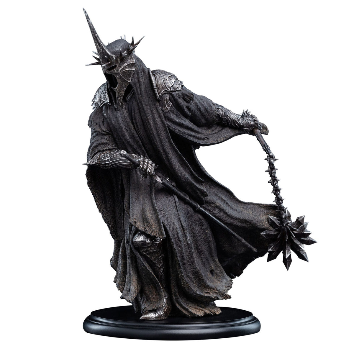 Product image Lord of the Rings Mini Statue The Witch-king 19 cm