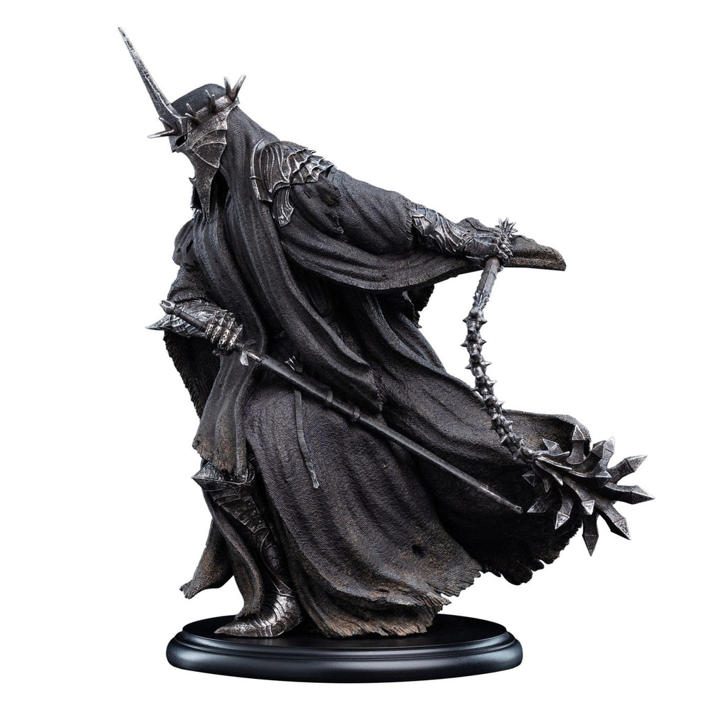 Immagine del prodotto Il Signore degli Anelli Mini Statua Il Re Stregone 19 cm