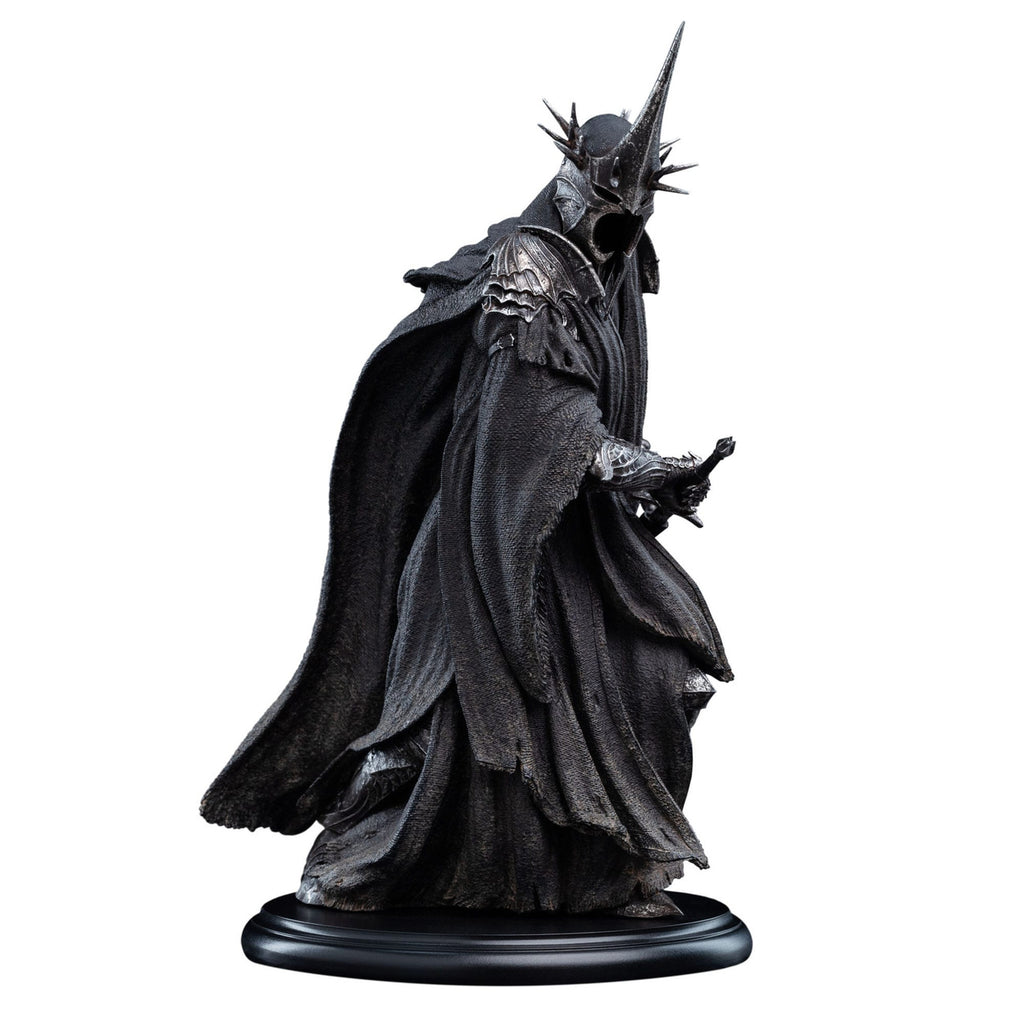 Immagine del prodotto Il Signore degli Anelli Mini Statua Il Re Stregone 19 cm