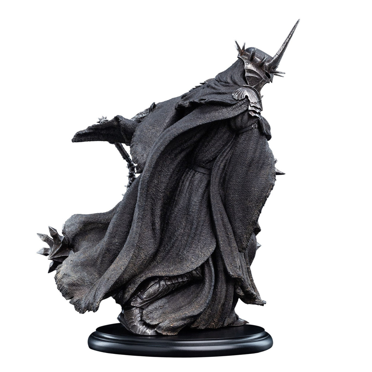 Immagine del prodotto Il Signore degli Anelli Mini Statua Il Re Stregone 19 cm