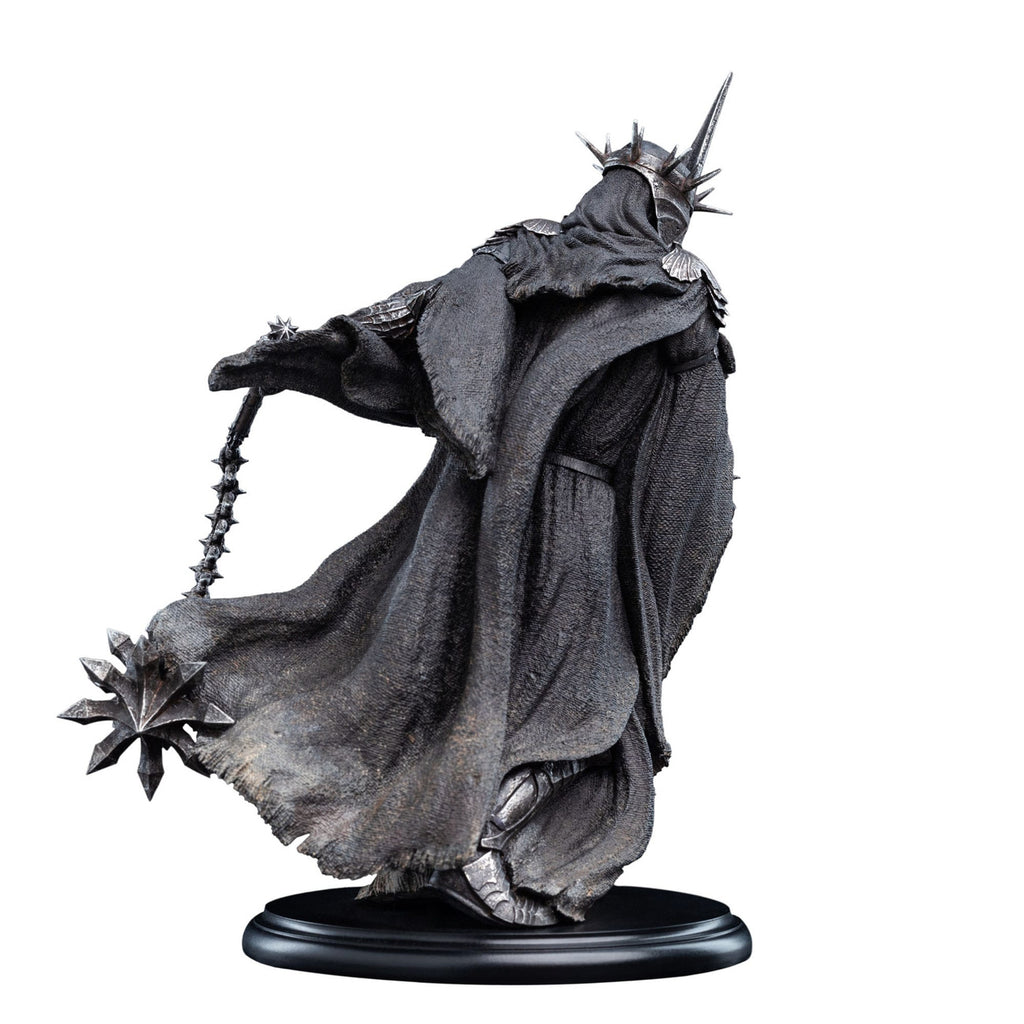 Immagine del prodotto Il Signore degli Anelli Mini Statua Il Re Stregone 19 cm
