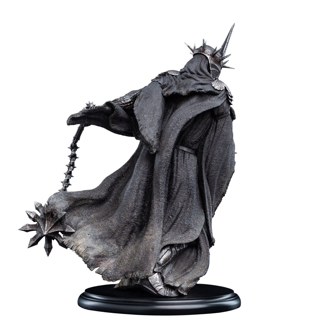Immagine del prodotto Il Signore degli Anelli Mini Statua Il Re Stregone 19 cm