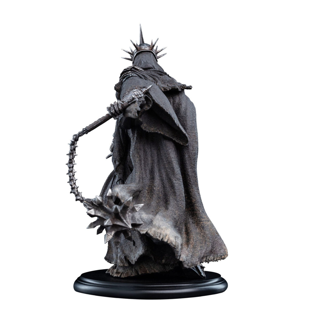 Immagine del prodotto Il Signore degli Anelli Mini Statua Il Re Stregone 19 cm